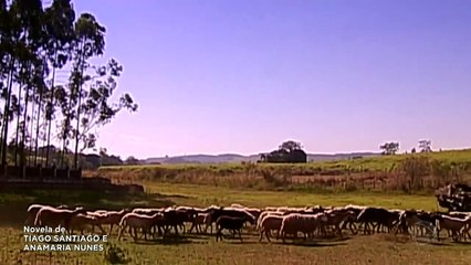 A Escrava Isaura 12/05/2020 Capitulo 153 HDTV Completo