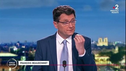 Coronavirus : les outils mis en place par le gouvernement pour éviter une seconde vague