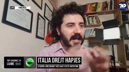 Italia drejt hapjes/ Studimi: rrezikohet një valë e dyte infektimi