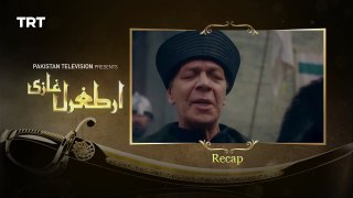 Ertugrul Ghazi Urdu  Episode 5  Season 1