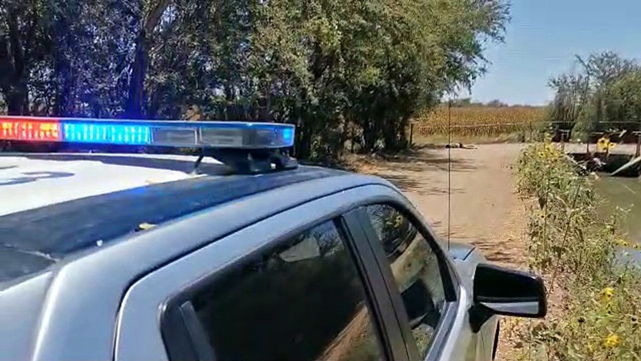 Encuentran ejecutado a uno en El Quemadito