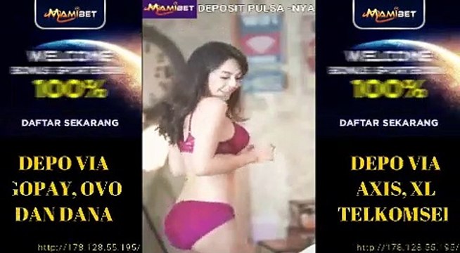 Situs Judi Online Deposit Pulsa