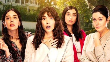 Kanal D'de sadece 3 bölüm yayınlanan Hizmetçiler dizisi final yaptı