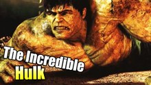 The Incredible Hulk (2008) #6 - Enclave is on the Move {Xbox 360} Gameplay part 6