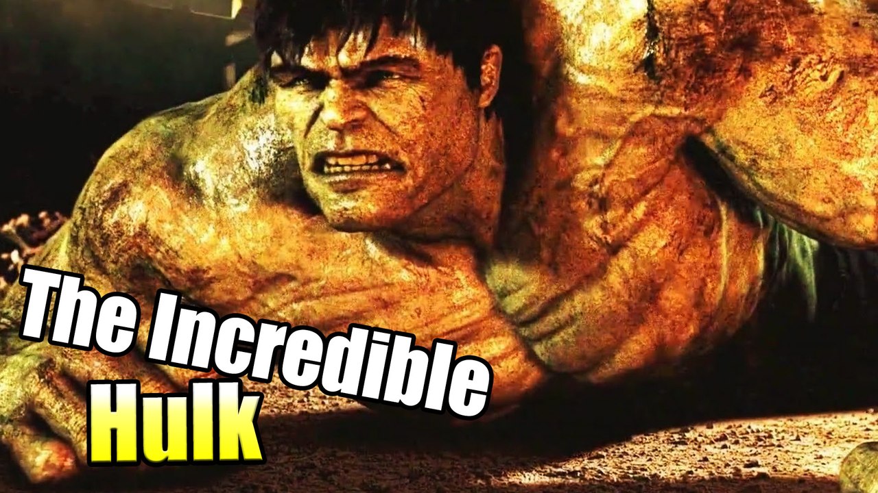 The Incredible Hulk (2008) #6 - Enclave is on the Move {Xbox 360} Gameplay part 6
