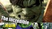 The Incredible Hulk (2008) #7 - This Guy's Bad News {Xbox 360} Gameplay part 7