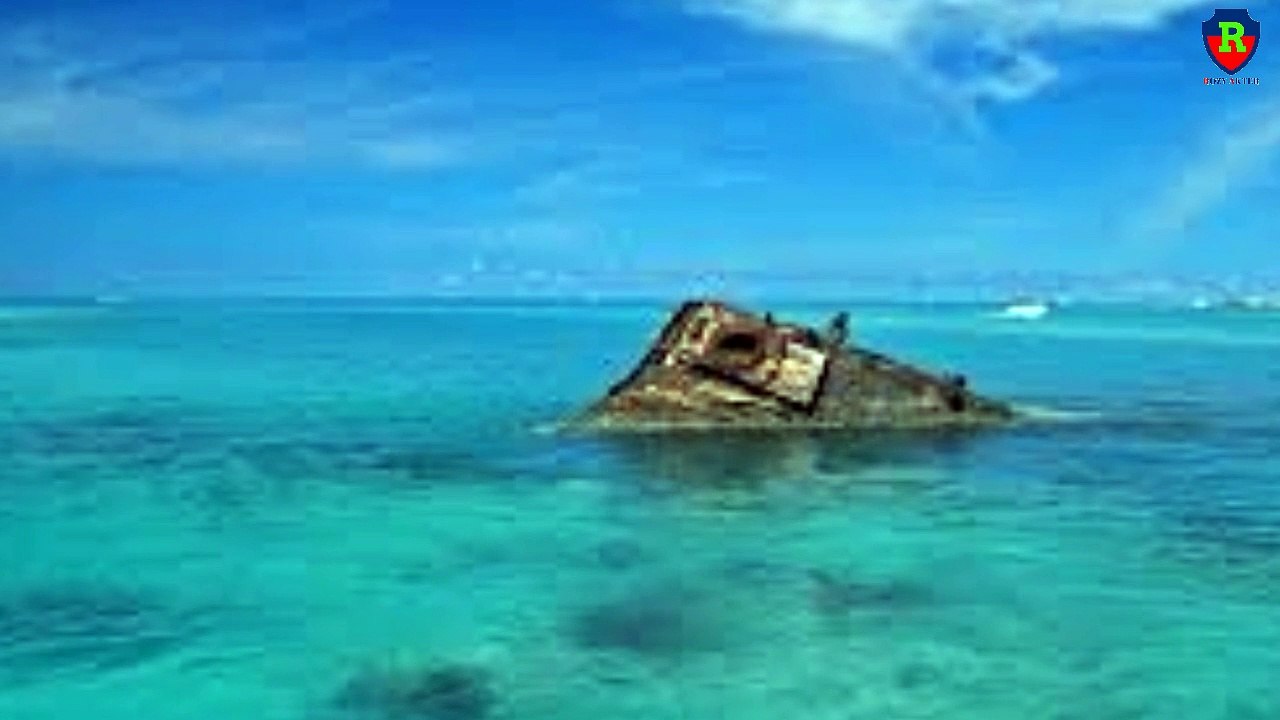 Mysteries - Bermuda Triangle