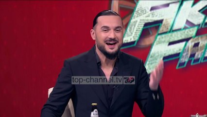 Fiks Fare, Gjuzi i nxjerr llastiqet tek Zheji, 5 Maj 2020, Pjesa 3