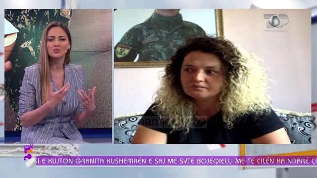 “E ndjeu një natë më parë që do ndërronte jetë”, 24 orët e fundit të Zarife Hasanaj