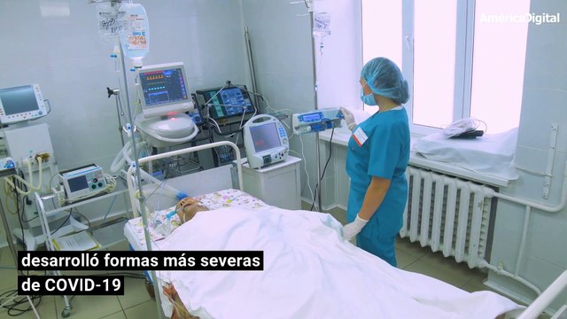 Estudio: Fumadores de tabaco y cigarrillo tienen casi el doble de riesgo de desarrollar casos graves de COVID-19