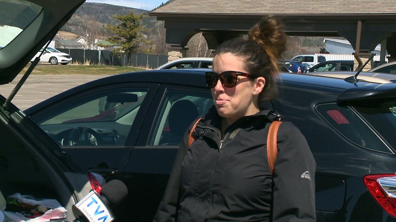 13 mai-PG-Réouverture contrôles routiers Est-du-Québec