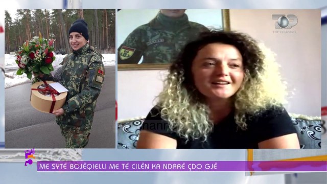 Ftesë në 5, Një vit pa nën tetare Zarife Hasanaj, kushërira ndan kujtimet, 5 Maj 2020, Pjesa 1