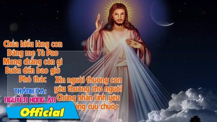 Thánh Ca Việt Nam - Những Bài Thánh Ca Hay của Hồng Ân