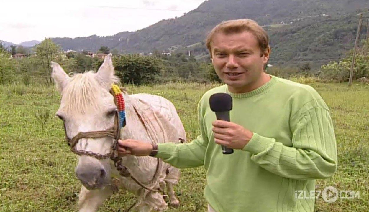 Şoray Uzun Yolda - Giresun