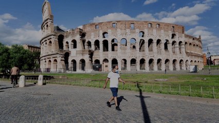 Europe Releases Plan to Reopen Borders Ahead of Summer Tourist Season