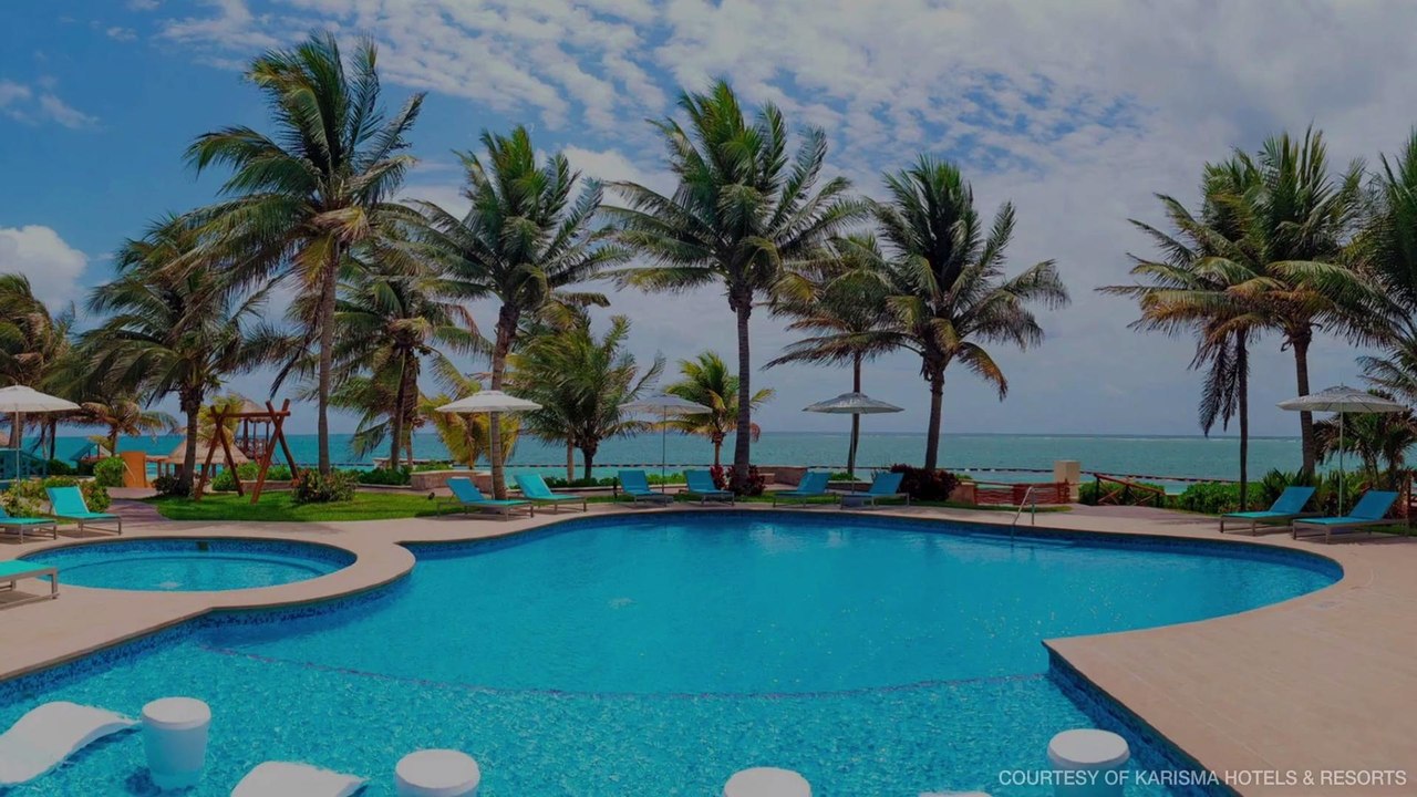 Karisma Hotels & Resorts Is Giving 150 Frontlin...