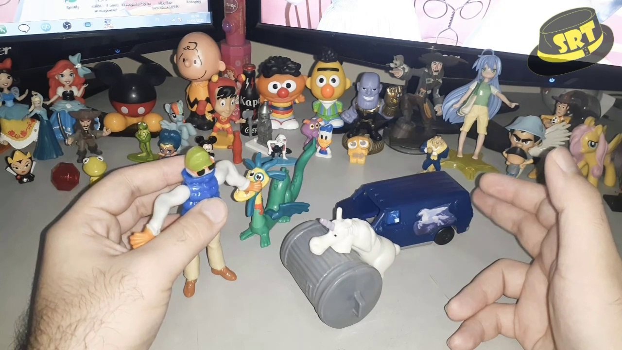 Review McLanche Feliz Onward (Dois Irmãos) - Super Review Time