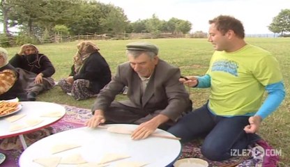 Şoray Uzun Yolda Tokat Karma