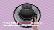 7 Top-Rated Vacuums on Sale at Wayfair—Including Roombas