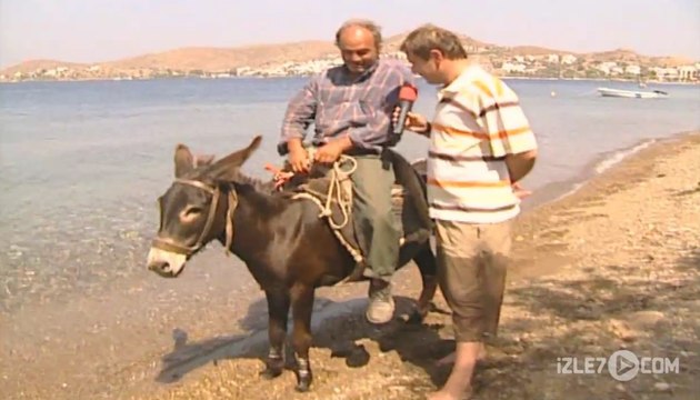 Şoray Uzun Yolda / Bodrum-Muğla