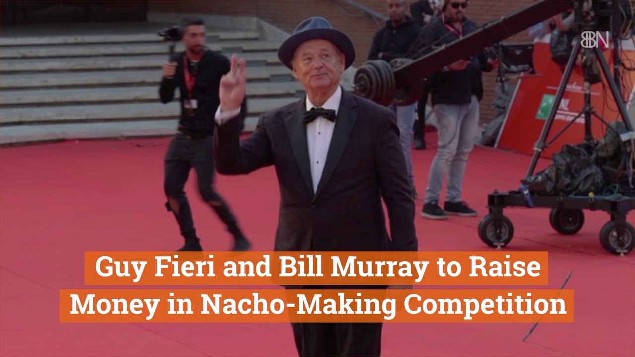 The Great Nacho-Making Competition