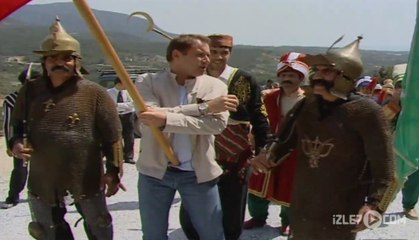 Şoray Uzun Yolda - Anamur