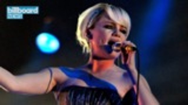 Duffy Shares Heartfelt Social Media Post Encouraging Fans to Share Their Stories | Billboard News