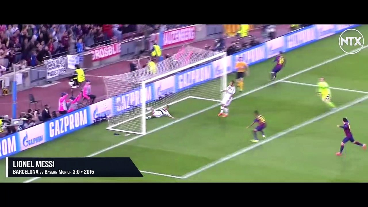 100 Best Goals Of The Decade / 2010-2019 / VOL.2