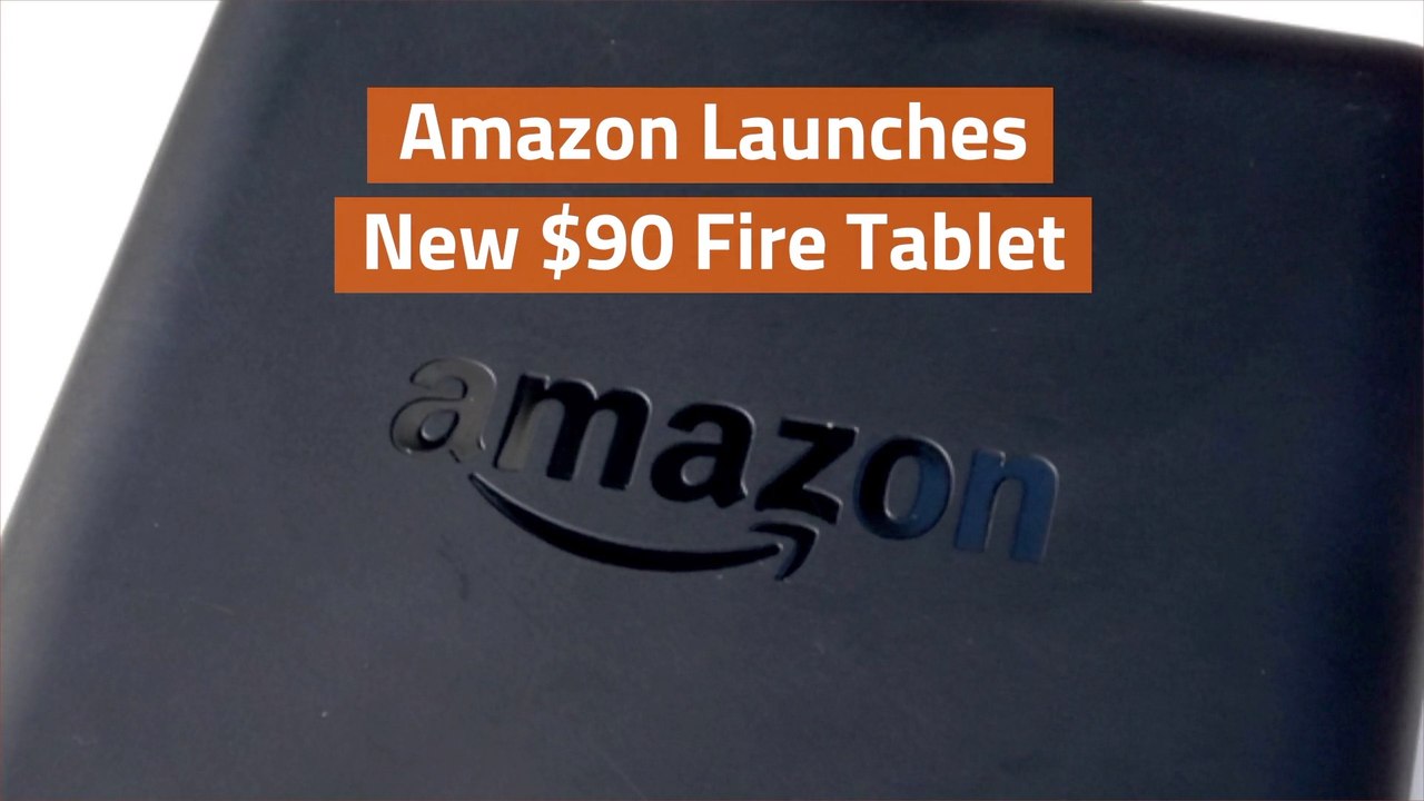 The Cheaper Fire Tablet