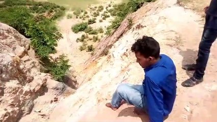 নেত্রকোনা দুর্গাপুর এক অদ্ভুত পাহাড় ।। দেখলেই বুঝতে পারবেন ।। Birishiri ।। Durgapur Hills