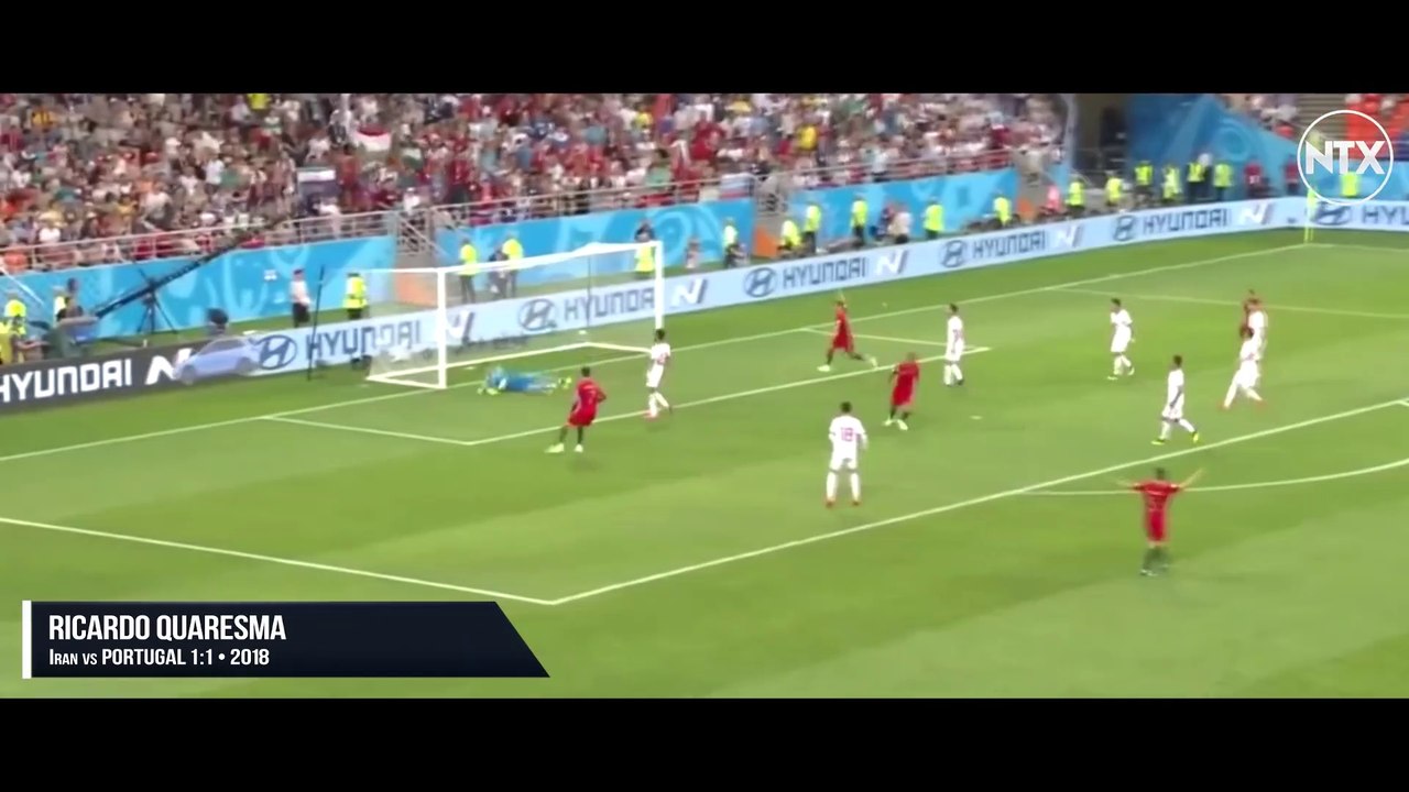 100 Best Goals Of The Decade / 2010-2019 / VOL.3