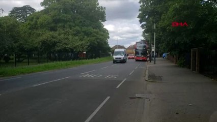 İngiltere'de normalleşmede ilk adım atıldı