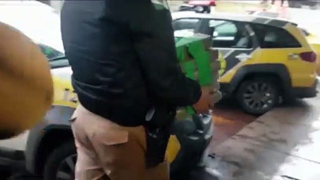 BPFron apreende 41 quilos de maconha na rodovia BR-163