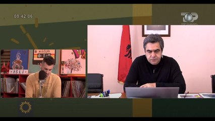 Wake Up/ Qytetarët u përjashtuan nga heqja e taksës për makinat. Blendi Gonxhja: Ja pse?