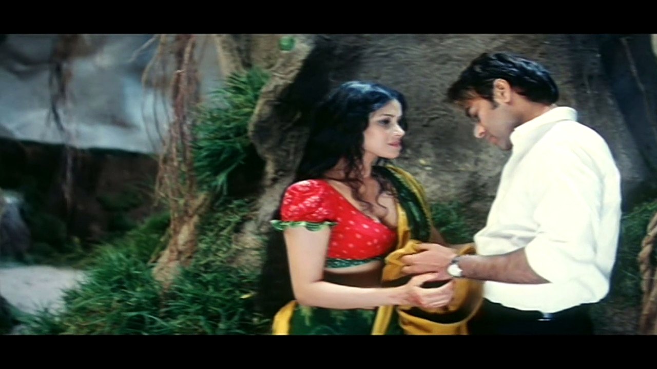 "Odhani Odhali" — Udit Narayan, Mahalakshmi Iyer | (From Tango Charlie — The Heart of Hero (Film 2005)) — Ajay Devgn / Bobby Deol / Sanjay Dutt / Suniel Shetty | Song | Magic | Bollywood | Indian Collector — भाषा हिंदी | बॉलीवुड की सबसे अच्छी