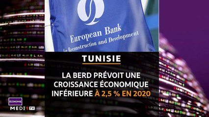 JT Economie - 13/05/2020