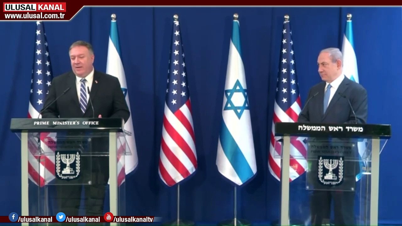 İsrail, Filistin'de işgal ettiği yerleri ilhak etmek için harekete geçti