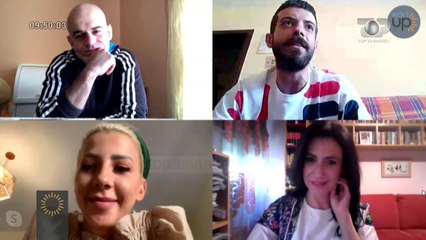 Wake Up/ Niko Komani: Arsyeja pse vendosa të anuloja dasmën
