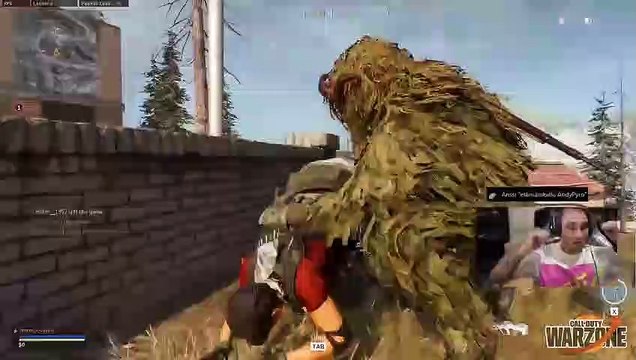 NEW WARZONE MOST WANTED CONTRACT! Call Of Duty Warzone Funny Fails & Epic Moments #37