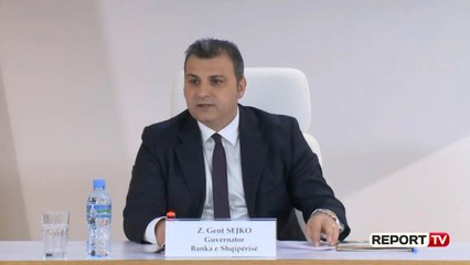 Report TV - Goditja e ekonomisë nga COVID, Sejko: Më e forta e dy dekadave të fundit!