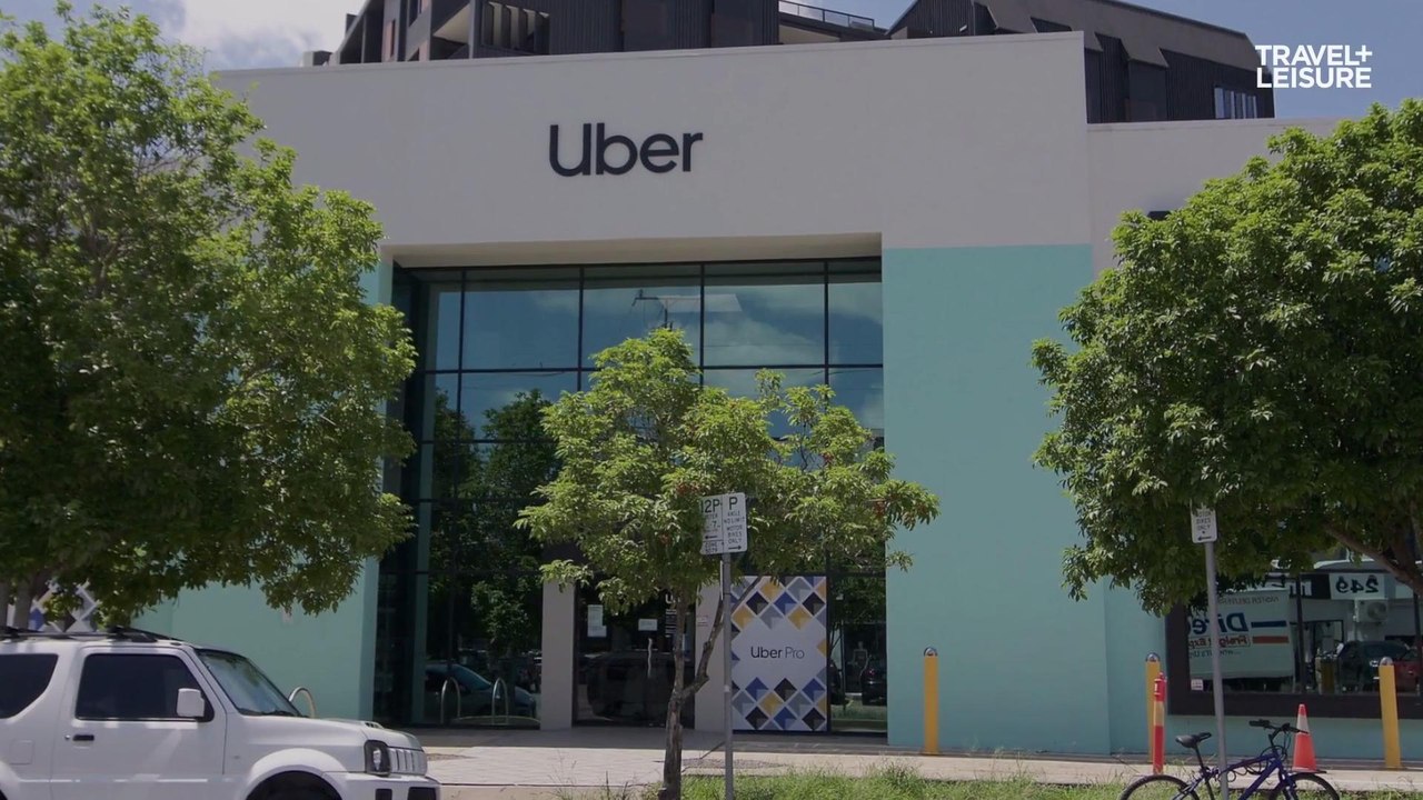 Uber Will Require Riders and Drivers to Wear Face Coverings — and Drivers Will Have to Pro