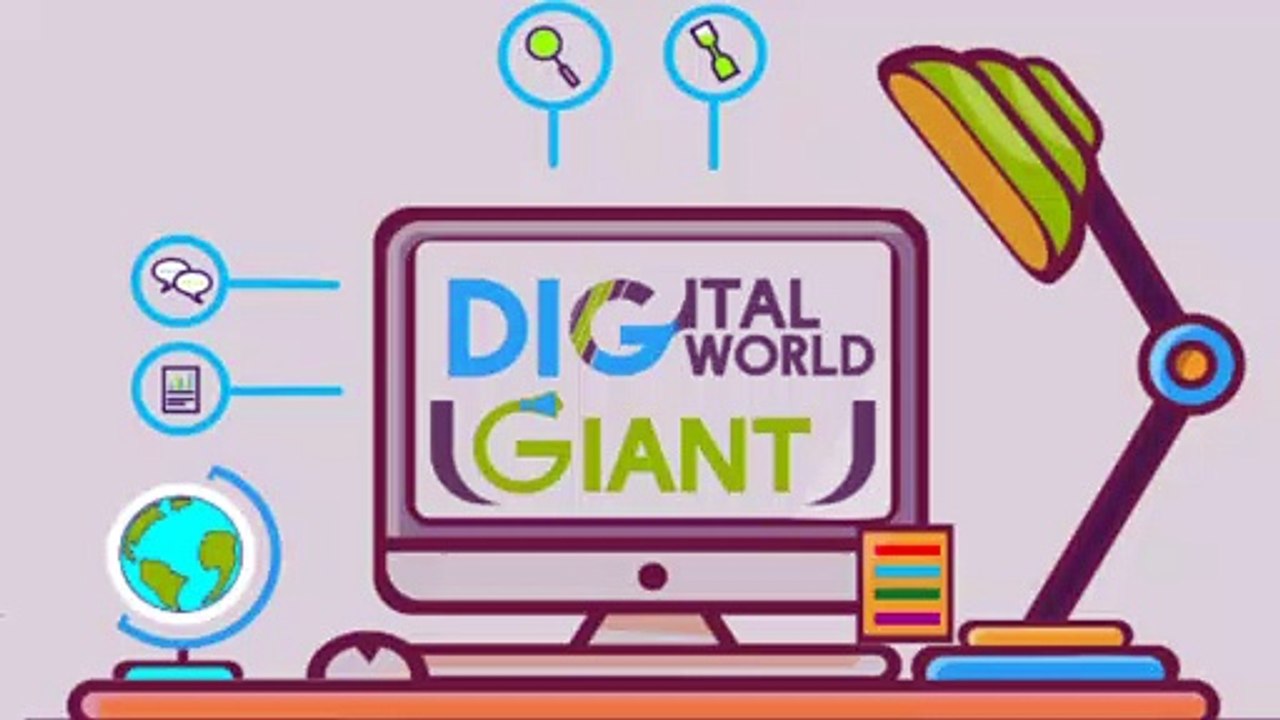 Digital World Giant - YouTube Optimization and Management In New York City