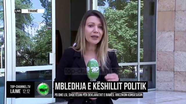 Mbledhja e Këshillit Politik/ PD dhe LSI, shqetësim për deklaratat e Ramës: Rrezikon konsesusin