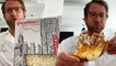 Barstool Frozen Pizza Review - Giacobbino's (Chicago)