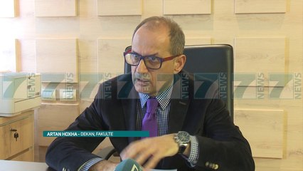 RIKTHIMI I STUDENTEVE, FAKULTETET PERGATISIN PLANIN E MASAVE - News, Lajme - Kanali 7