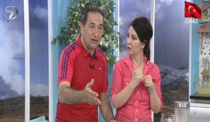 DR. FERİDUN KUNAK SHOW - 19 MAYIS 2016