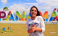 Dünyayı Geziyorum - Panama - 9 Nisan 2017