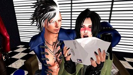 MGSIT PV-48【めがまん第四話】