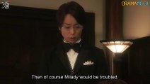 Nazotoki Wa Dinner No Ato De Episode 3 English sub - Dramacool