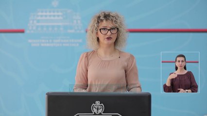 4 të infektuar me COVID-19, mes tyre një grua shtatzënë - News, Lajme - Vizion Plus